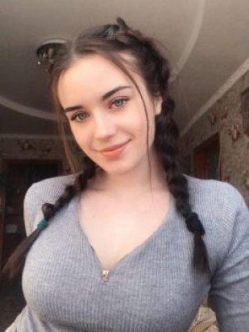 Танюша